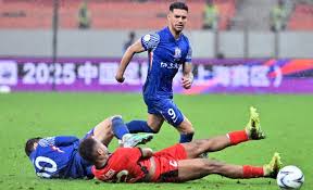 CBA俱乐